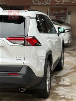 تويوتا راف 4